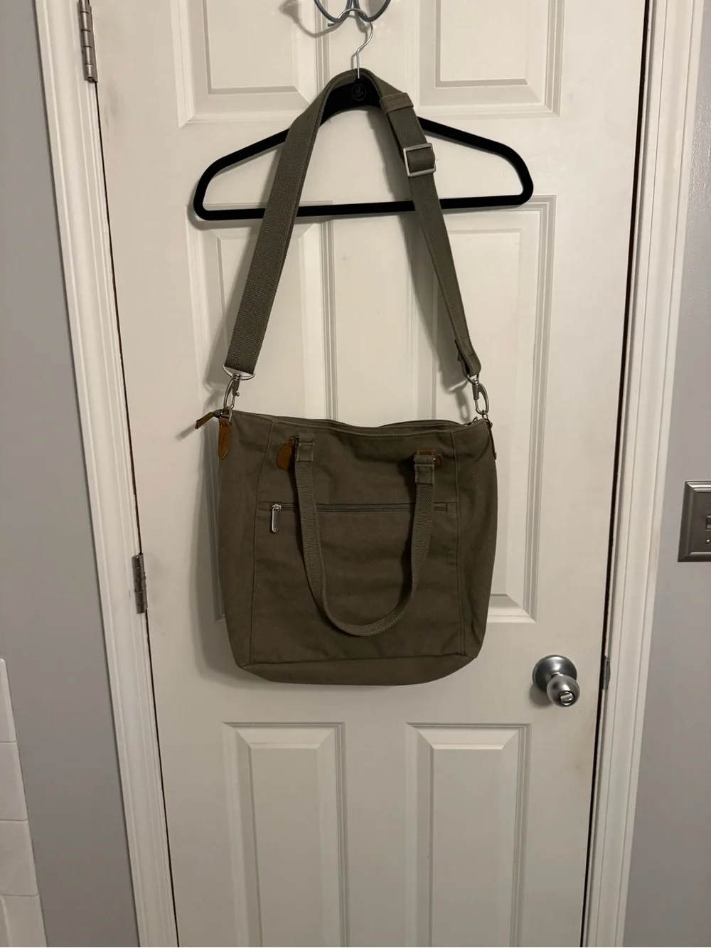 Heritage Anti Theft Tote